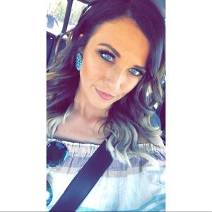 Meet your Posher, Baileigh